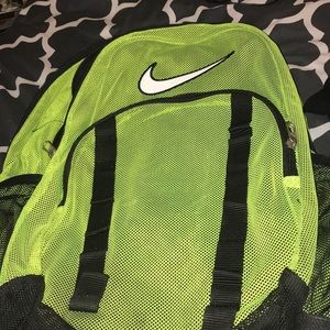 Nike backpack